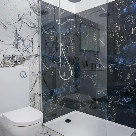 Villa Tempest With Private Pool And Jacuzzi Slivnica