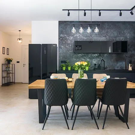 Vila Tempest With Private Pool And Jacuzzi *