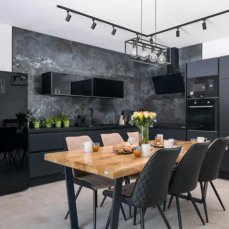 Villa Tempest With Private Pool And Jacuzzi