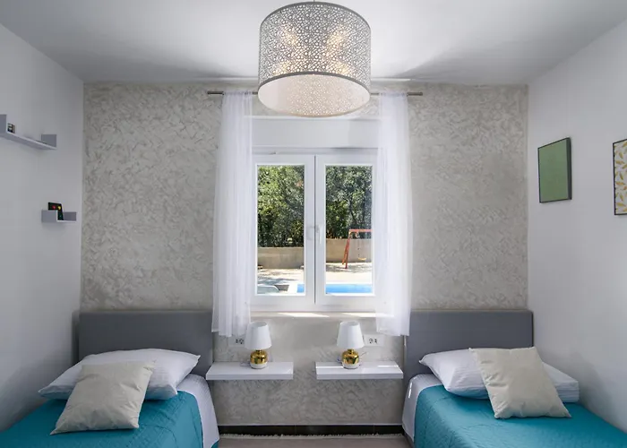 Tempest With Private Pool And Jacuzzi *