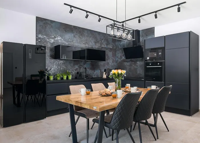 Villa Tempest With Private Pool And Jacuzzi