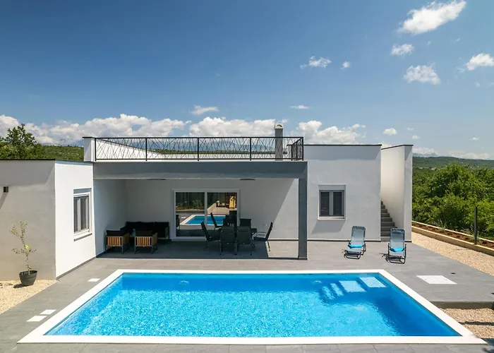 Tempest With Private Pool And Jacuzzi *