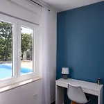 Tempest With Private Pool And Jacuzzi Βίλα *