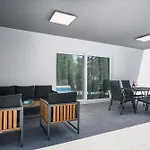Tempest With Private Pool And Jacuzzi * Slivnica