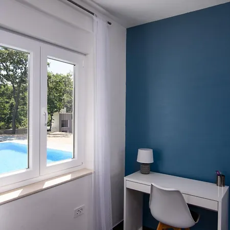 Villa Tempest Private Pool & Jacuzzi Near Zadar Villa *