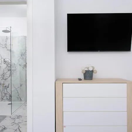 Villa Tempest With Private Pool And Jacuzzi *