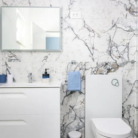 Tempest With Private Pool And Jacuzzi