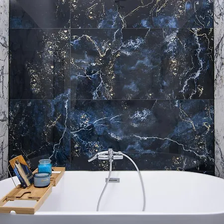 Tempest With Private Pool And Jacuzzi *