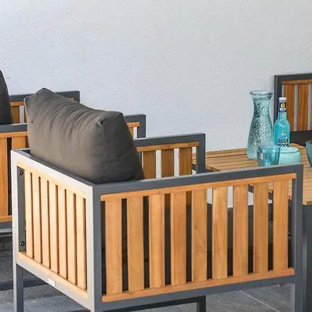 Tempest With Private Pool And Jacuzzi *