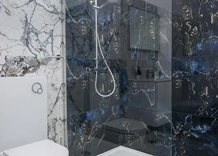 فيلة Tempest With Private Pool And Jacuzzi Slivnica