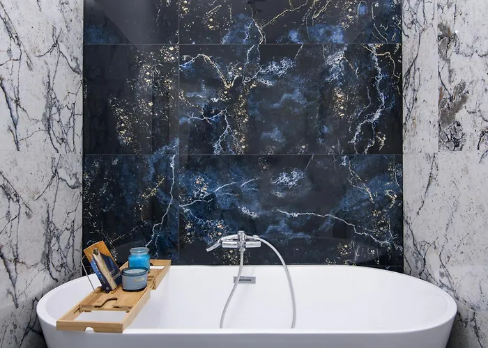 Tempest With Private Pool And Jacuzzi *