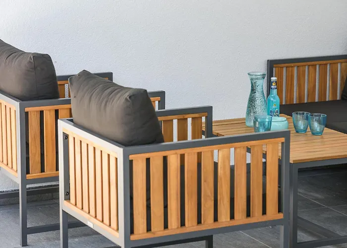 Tempest With Private Pool And Jacuzzi *